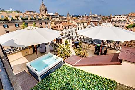 V Collection Relais Badoer