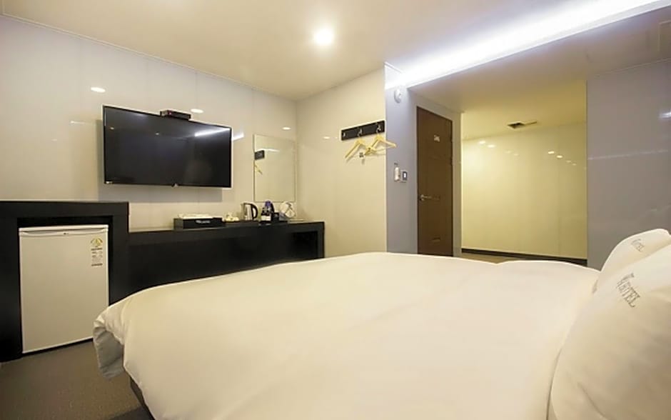 Nampo Wa Hotel