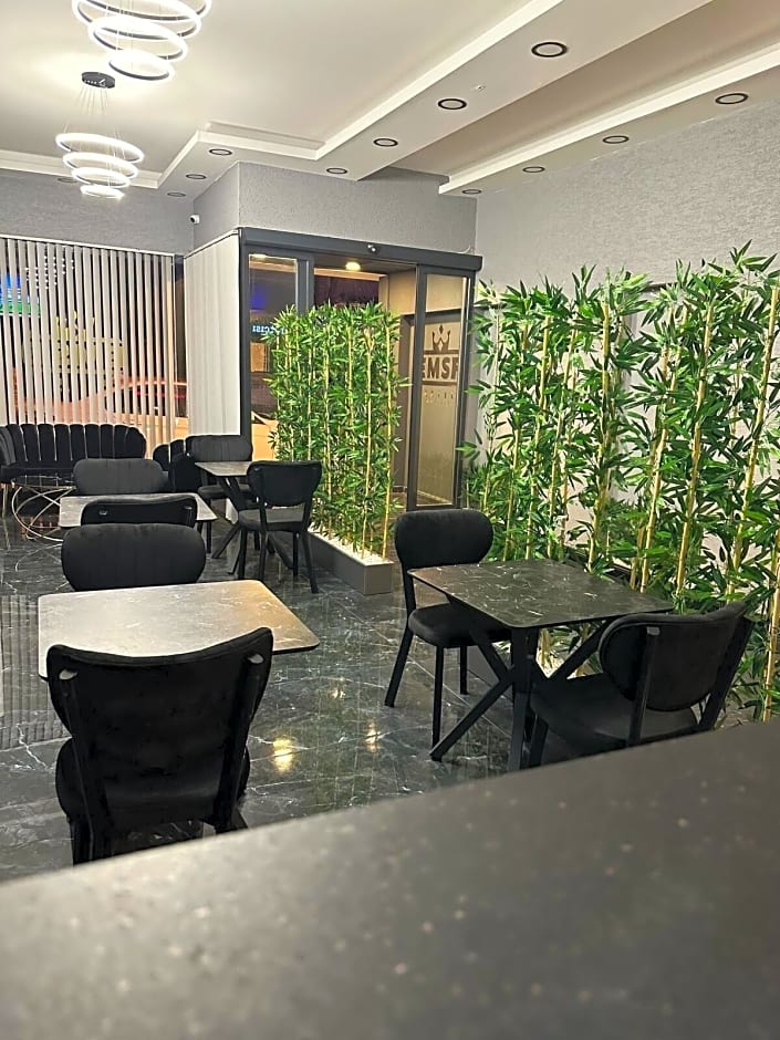 Emsa Otel Maltepe