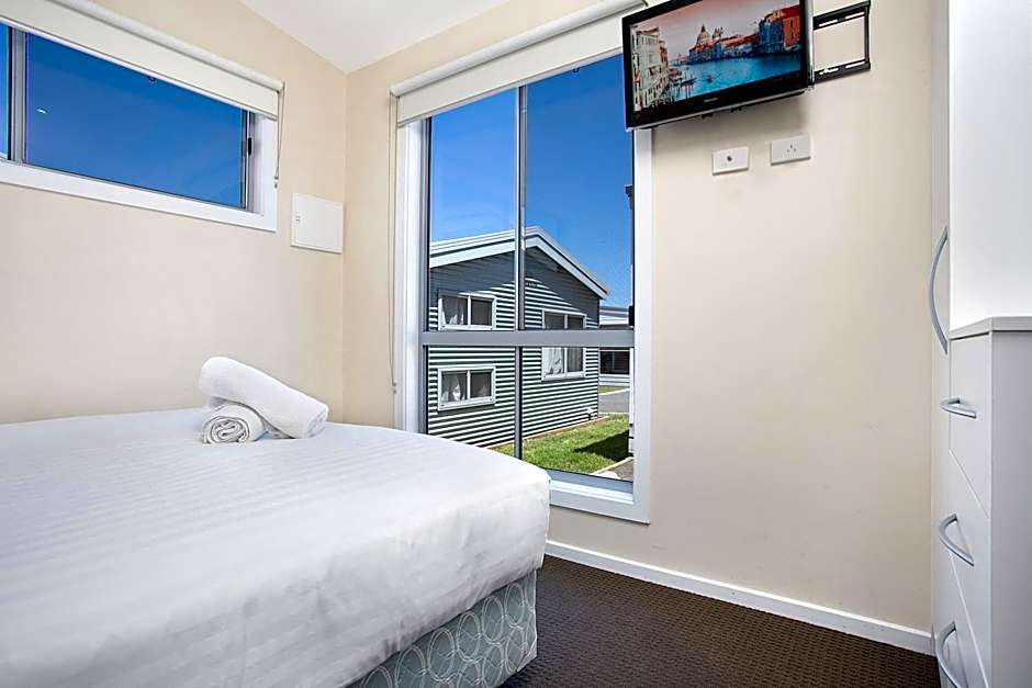 Portland Holiday Village