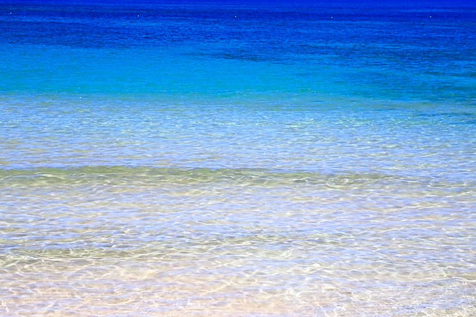 GREEN n' BLUE apartments