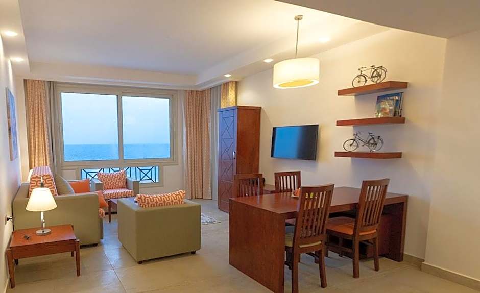 Oyster Bay Beach Suites