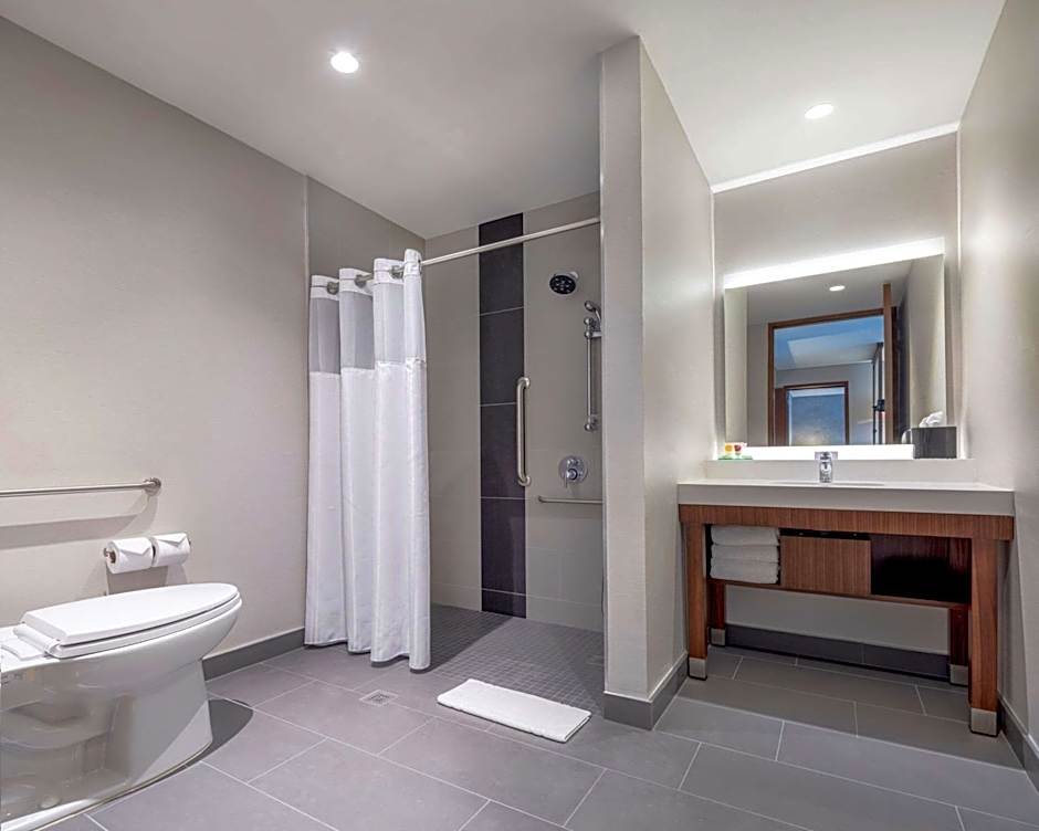 Hyatt Place Bogota Convention Center