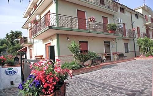 B&B La Porta Del Cilento