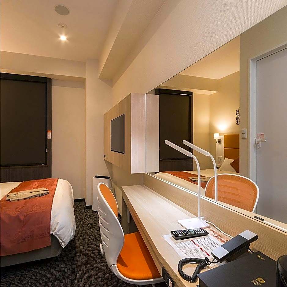 Queens Hotel Chitose