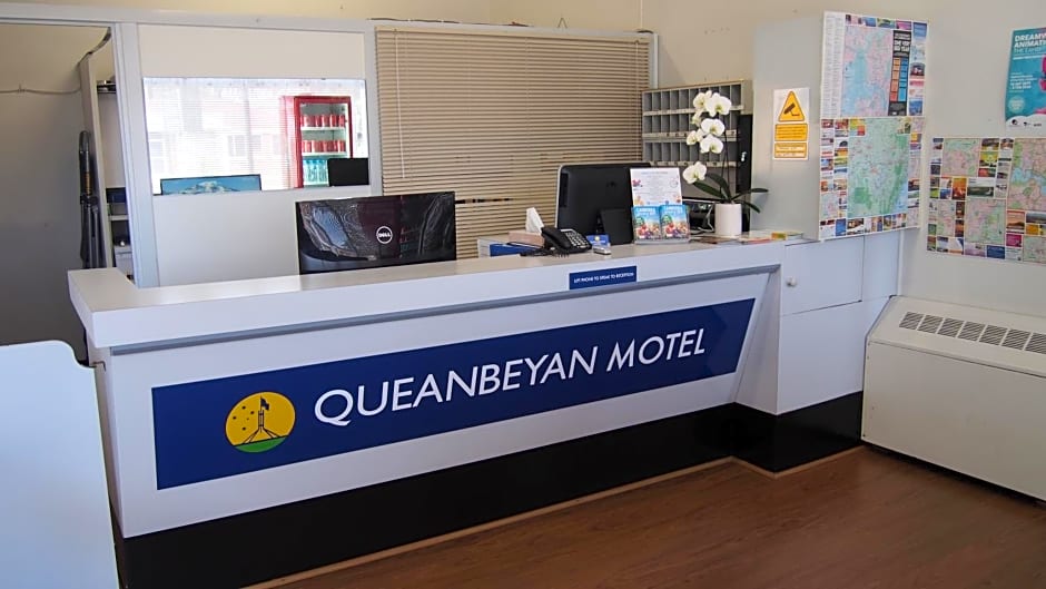 Queanbeyan Motel