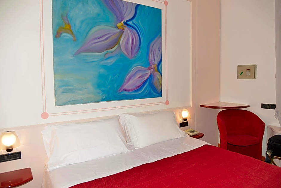 Hotel Giotto