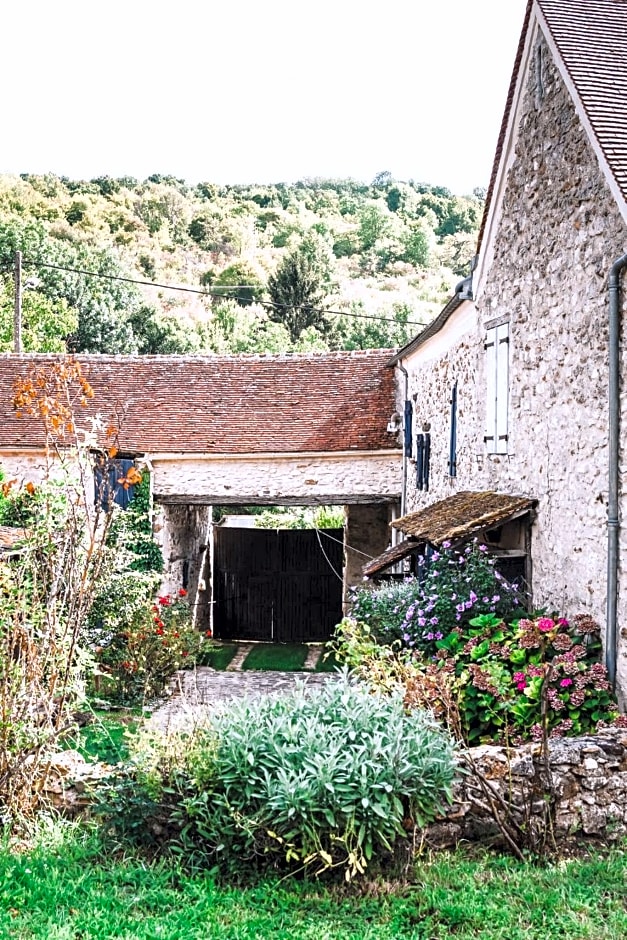 Chez Fred et Cécile