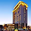 Jin Jiang Mingcheng Hotel