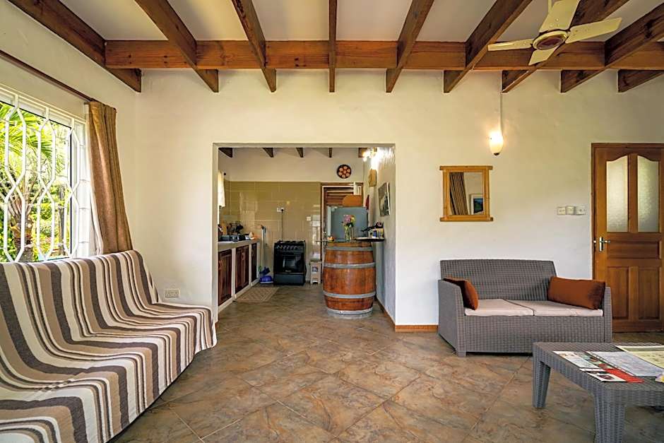 Lemongrass Lodge
