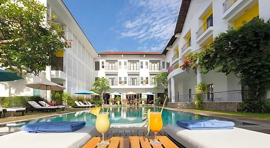 EMM Hotel Hoi An