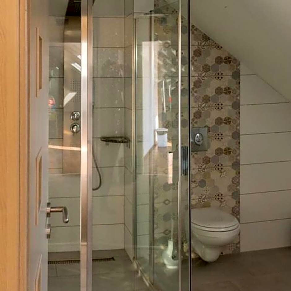 Ponty-Papa Rendezvényház