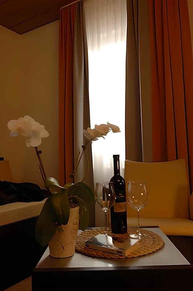 Adler Hotel Garni