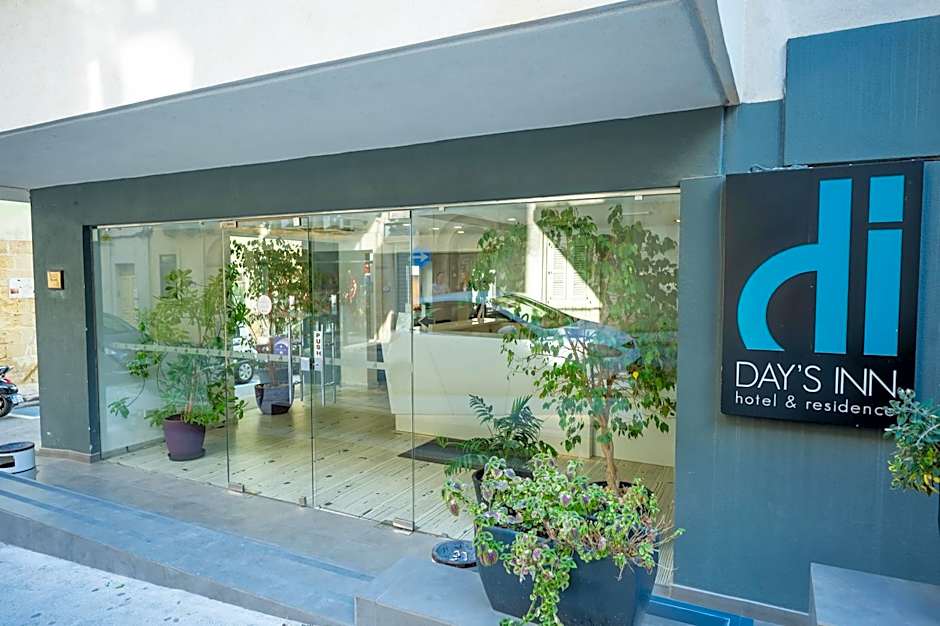 Day's Inn Hotel and Residence