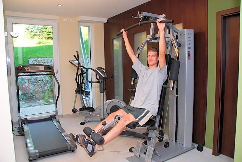 Aalener Römerhotel aWL