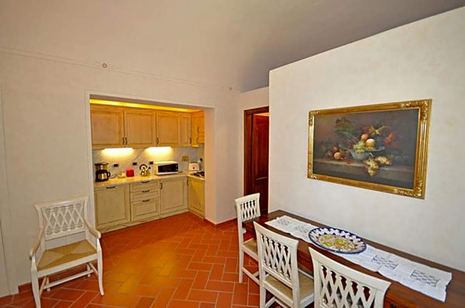 Relais Villa Sensano