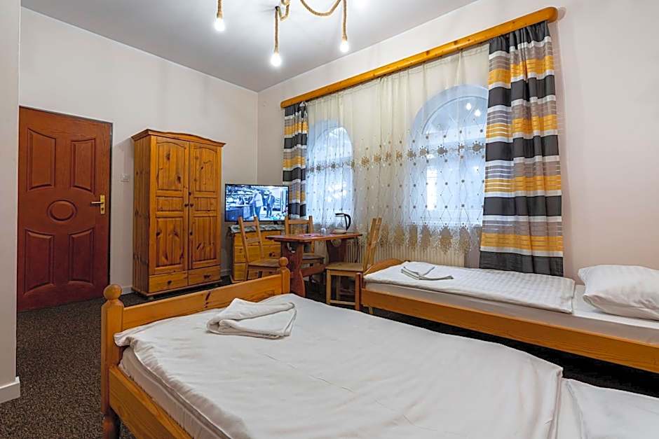 Gościniec Beskidzki
