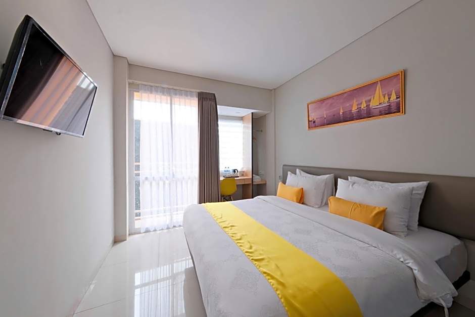 S101 Hotels