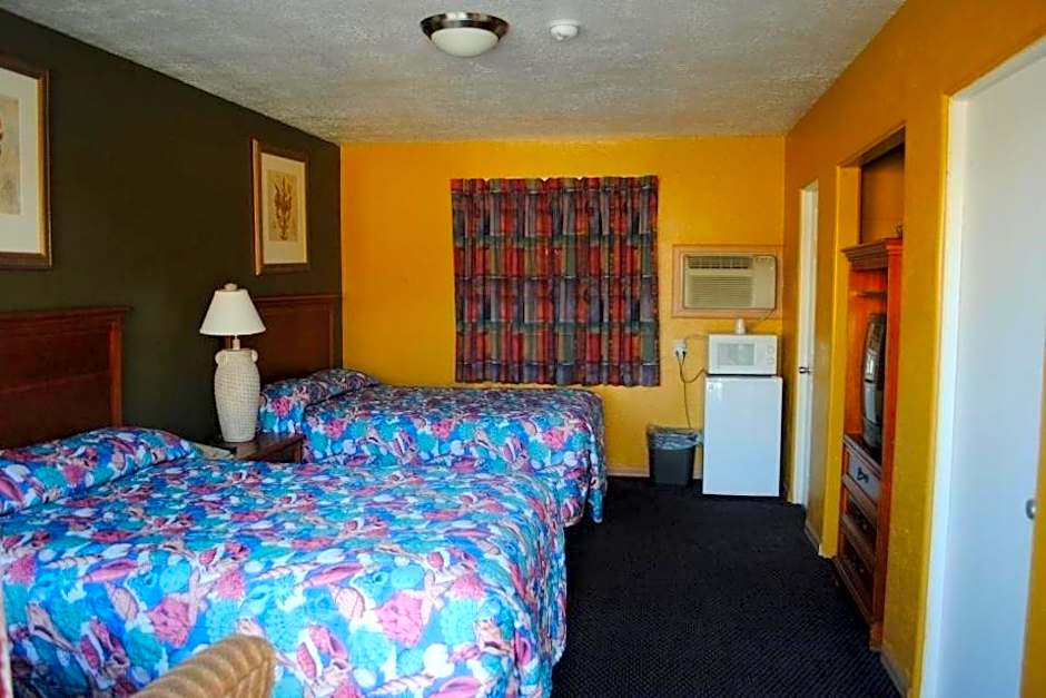 Atlantic Economy Inn