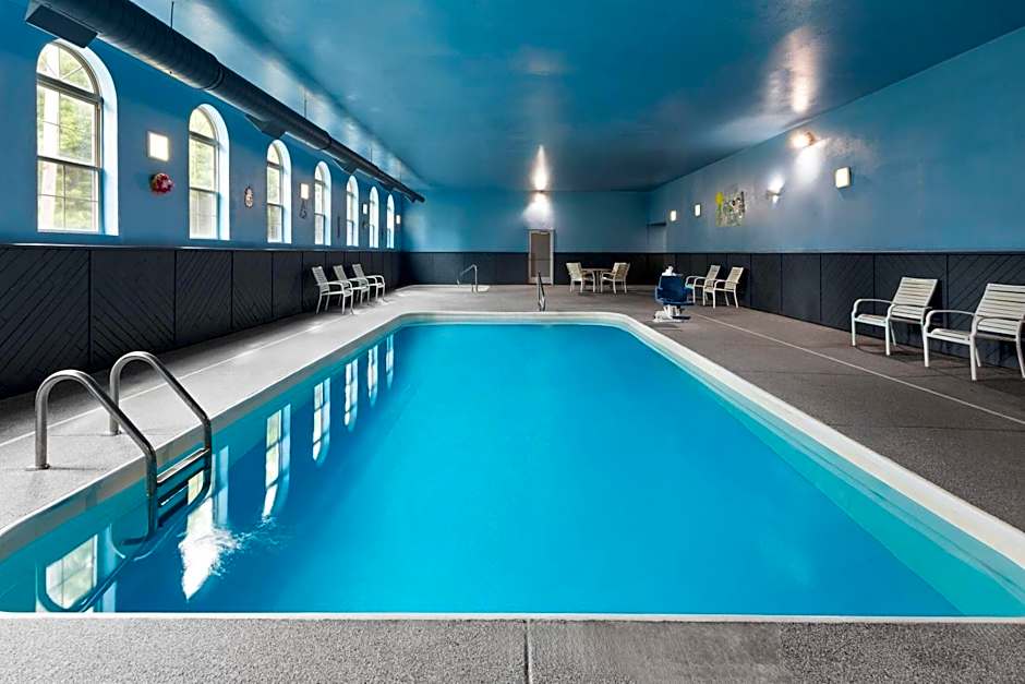 Baymont by Wyndham Iron Mountain