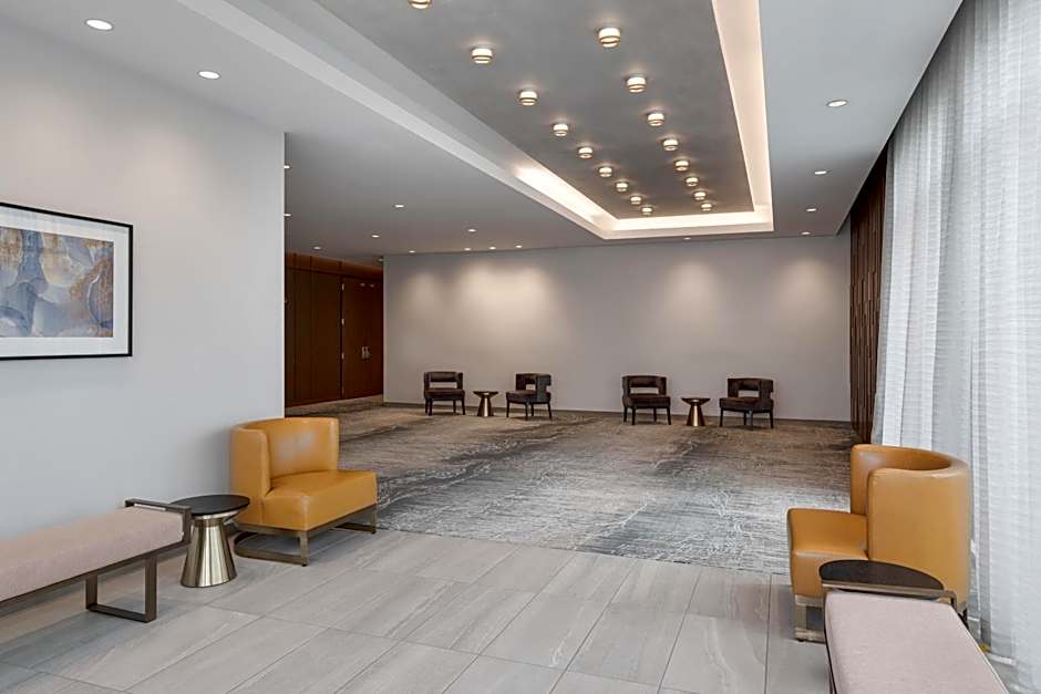 Home2 Suites By Hilton Alameda Oakland Airport