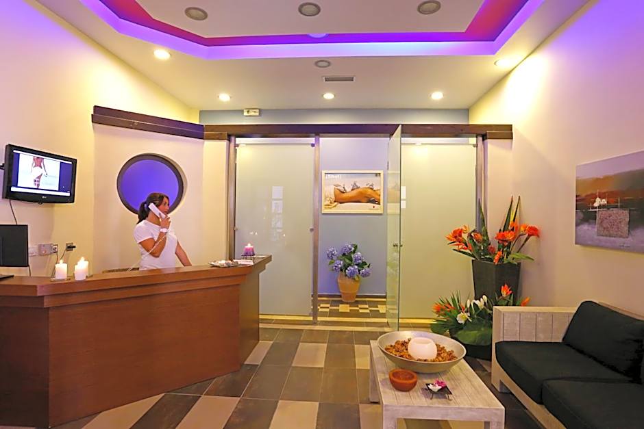 Sirena Residence & Spa