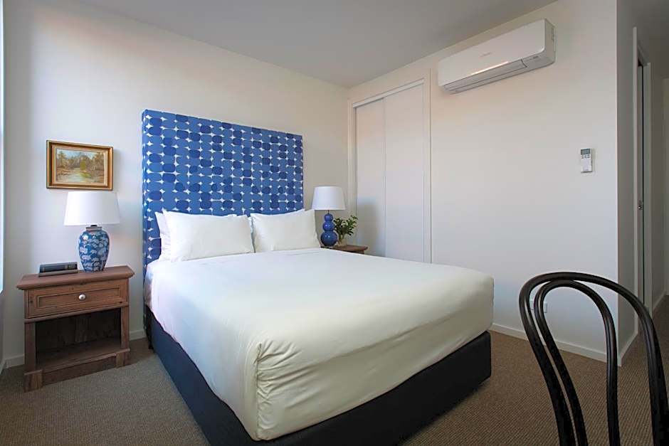 The Provincial Boutique Hotel