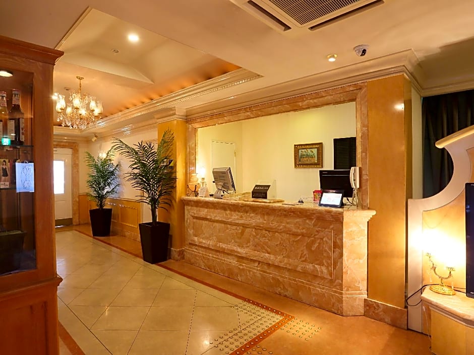 Hotel Fine Garden Horai Free Parking - Adult Only