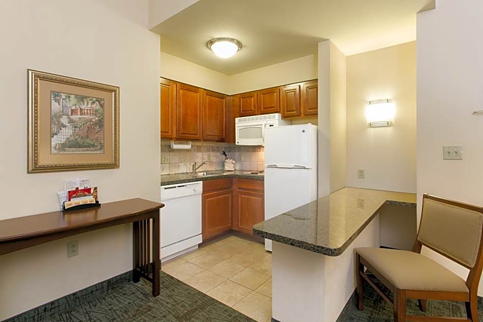 Staybridge Suites Buffalo By IHG