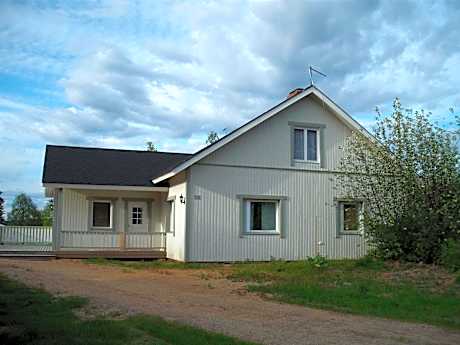 Ahkula House