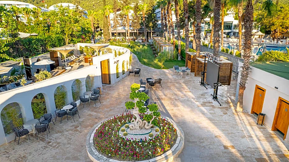 Rose Garden Premium - Ultra All Inclusive