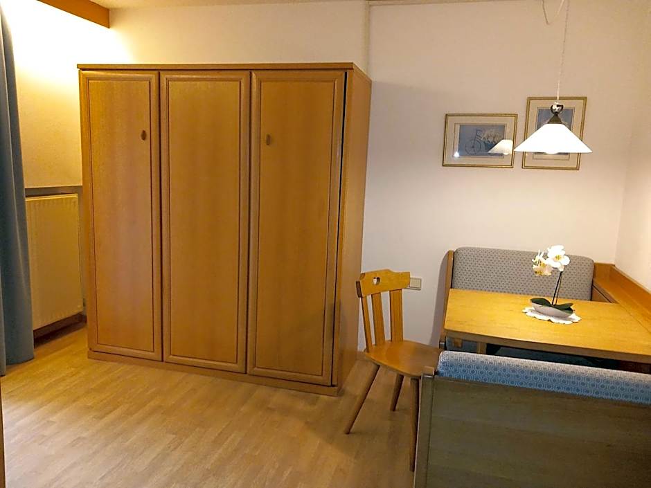 Residence Alpenrose