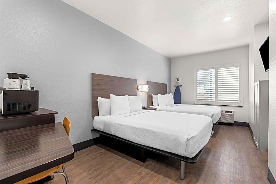 SureStay by Best Western Livingston Merced County