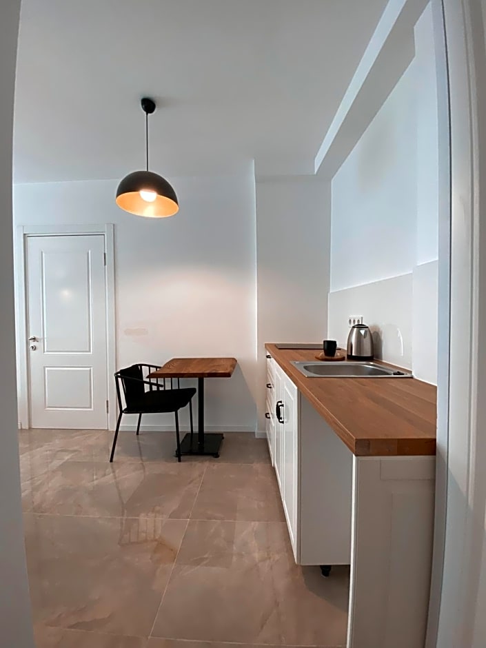Amber Boutique Hotel