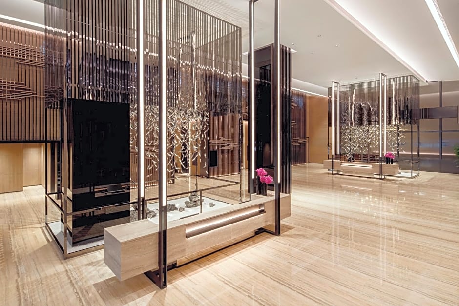 Renaissance Shenzhen Bay Hotel