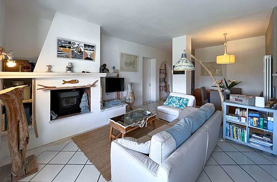 A casa di Enrico B&B