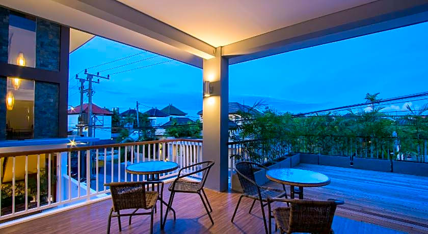 M Suite Bali
