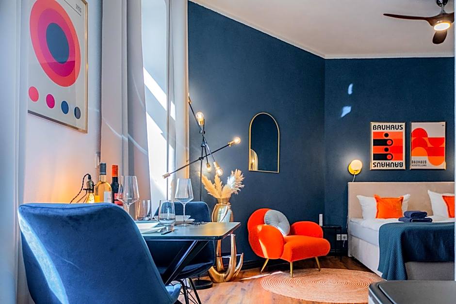 L&C-Elbresidenzen & Suites am Elberadweg