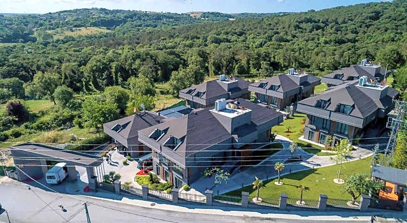 MENALO HOTEL PREMIUM ISTANBUL AIRPORT