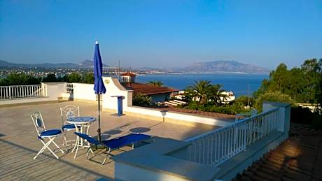 Chez Gigì mareh24