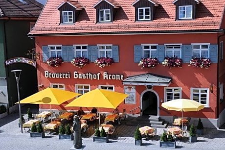 Brauereigasthof Krone