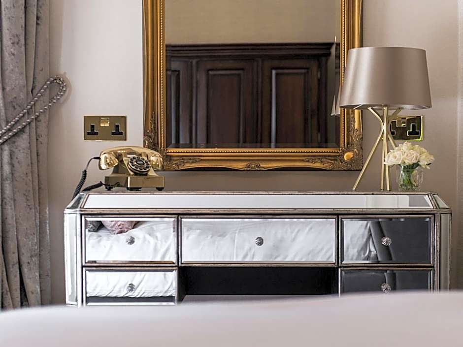 Best Western Grimsby Oaklands Hall Hotel