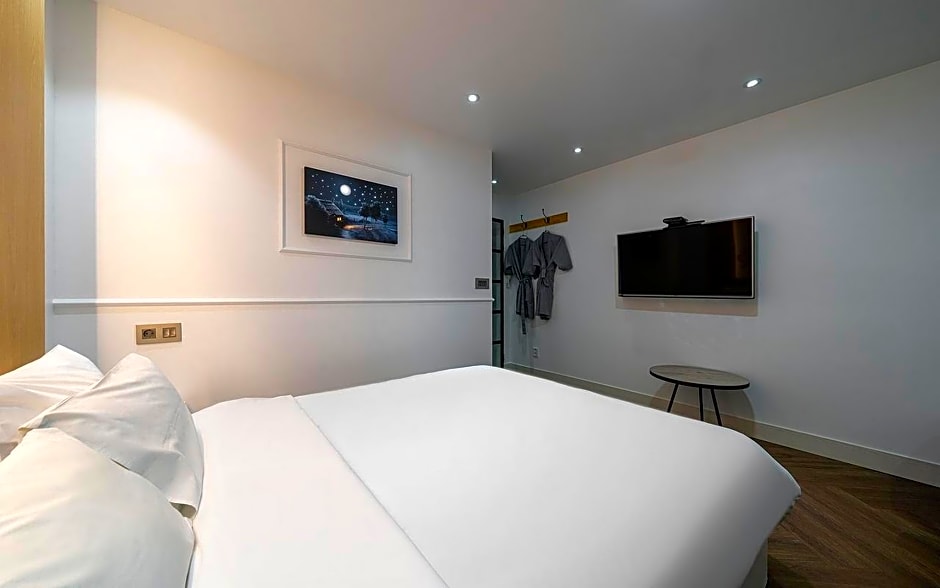 Daejeon Yongjeon HOTEL GAJA