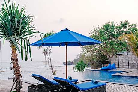 Lebaoh Nusa Cottage