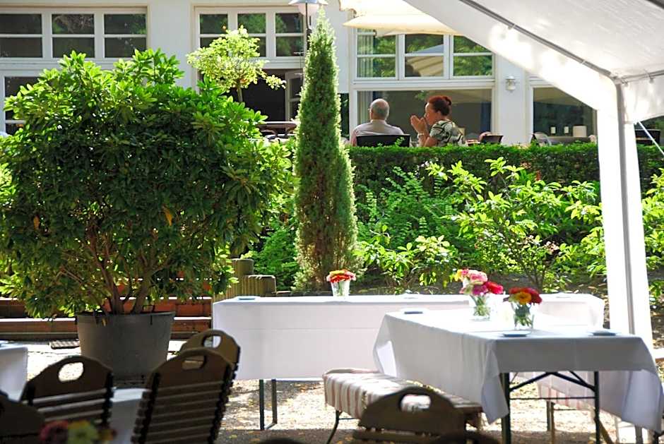 Landgasthof Pleister Muhle