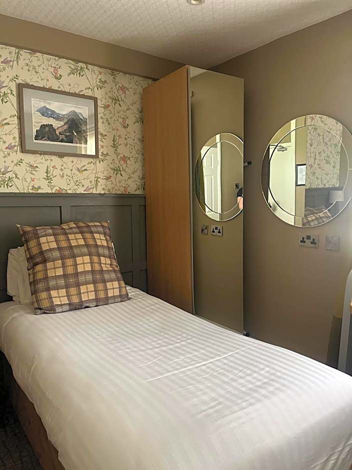 Royal Victoria Hotel Snowdonia