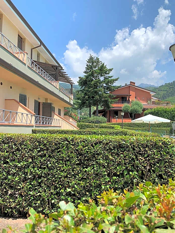 Aurelia Rta Detta il Cascinale
