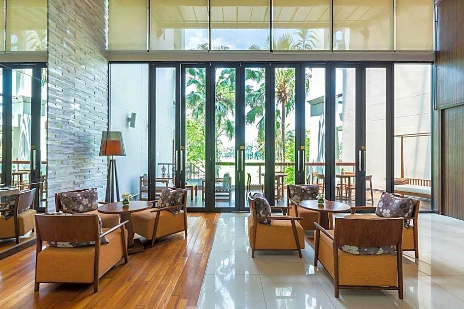 Summit Windmill Golf Residence