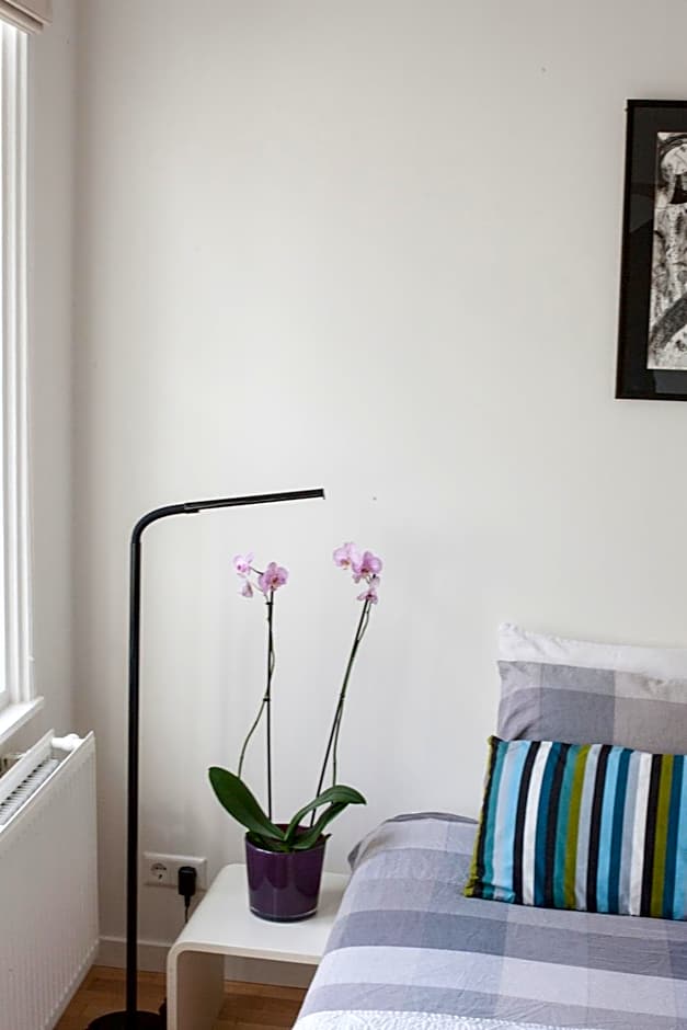 Kuwadro Guesthouse Centrum