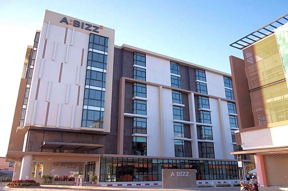 A BIZZ Hotel
